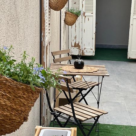 Eilat Suite Boutique Eksteriør bilde
