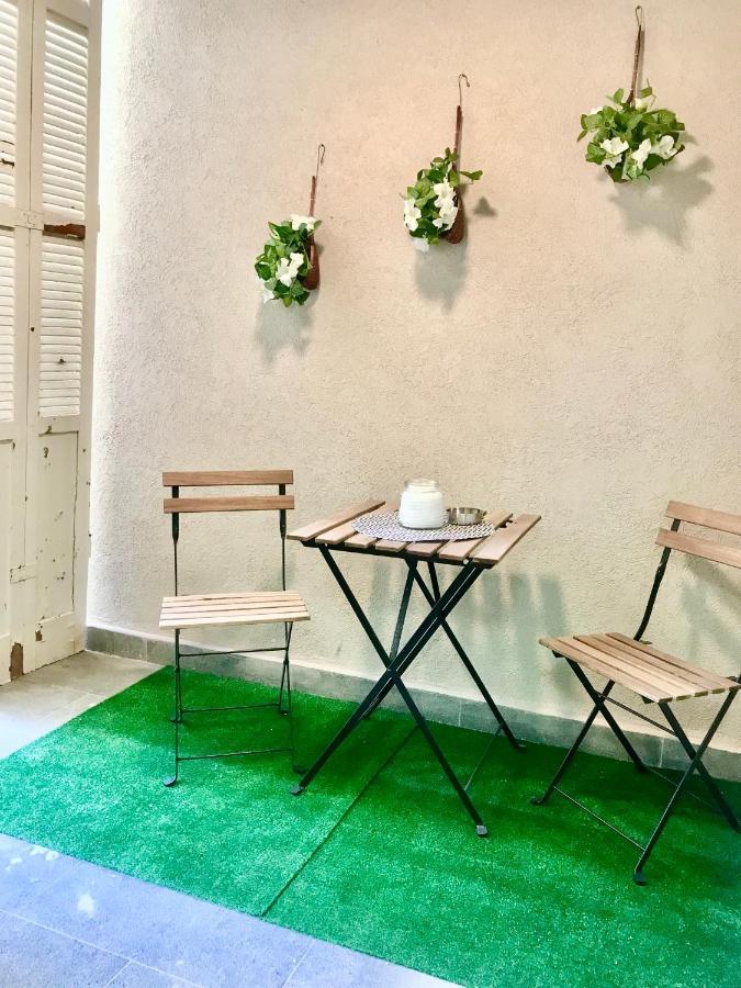 Eilat Suite Boutique Eksteriør bilde