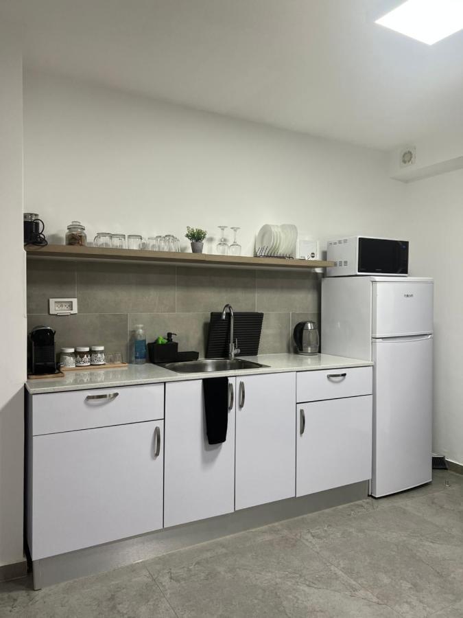 Eilat Suite Boutique Eksteriør bilde