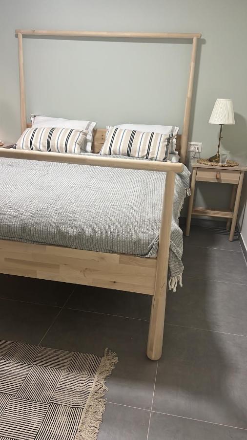 Eilat Suite Boutique Eksteriør bilde