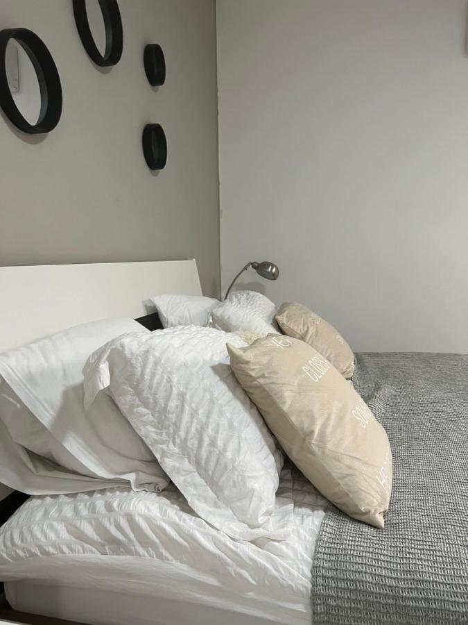 Eilat Suite Boutique Eksteriør bilde