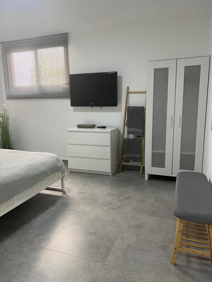 Eilat Suite Boutique Eksteriør bilde