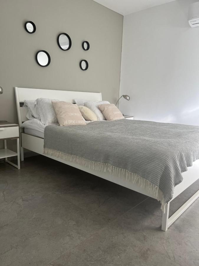 Eilat Suite Boutique Eksteriør bilde