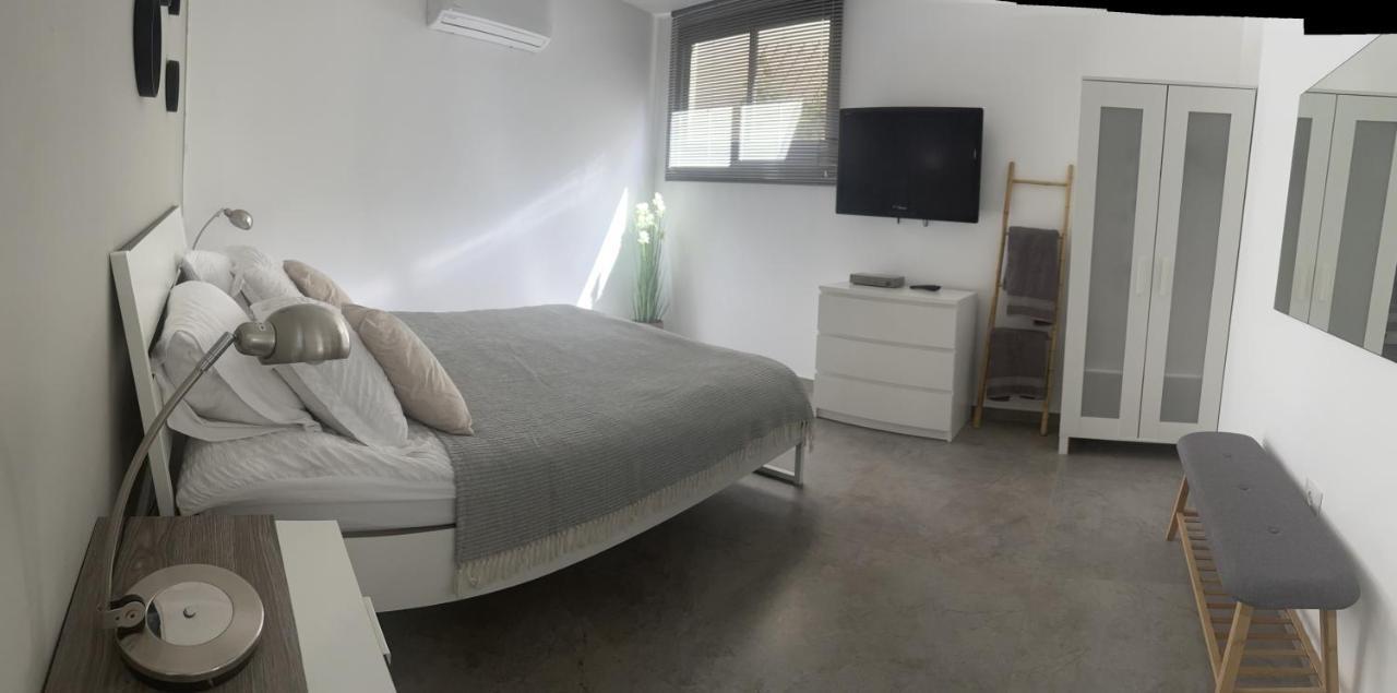 Eilat Suite Boutique Eksteriør bilde